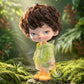 Ukio City Pages Series toy surprise box Dolls