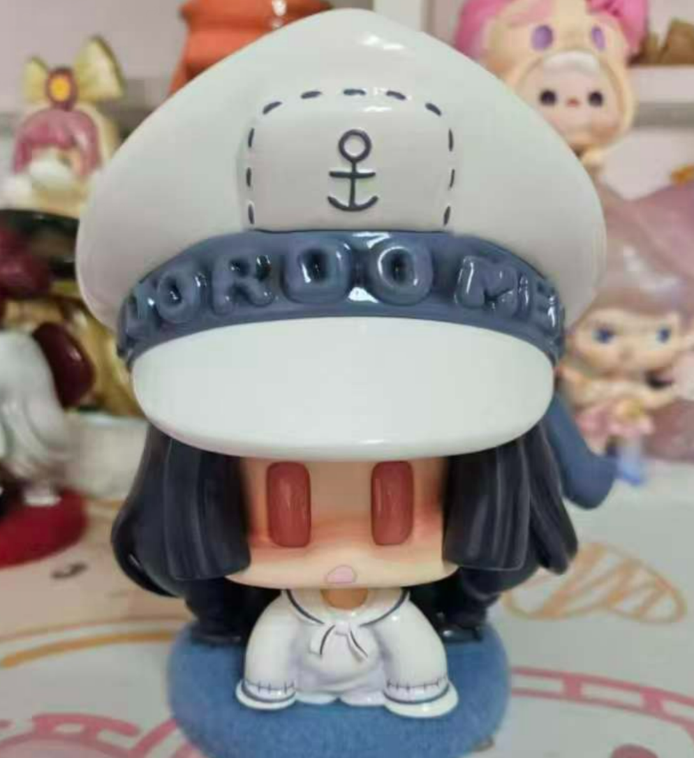 Aiza Link - Confirm Item