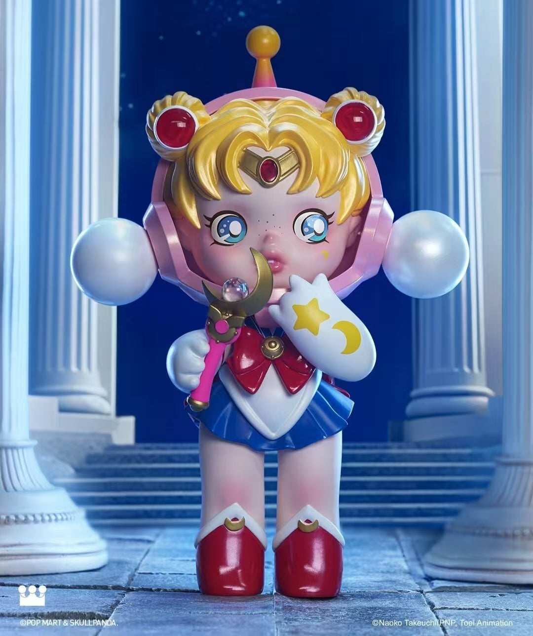 Steph Link - Confirm Item