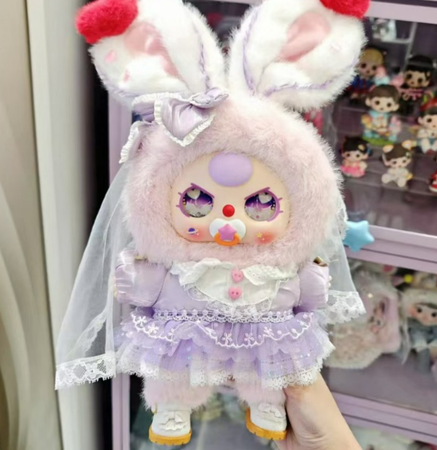 Steph Link - Confirm Item