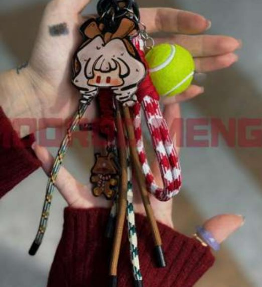 New Alisha Link - Confirm Item