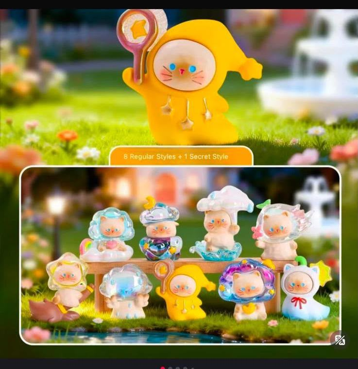 Itza link -confirm Item