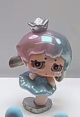 Jeannine Stem link  - Confirm Item