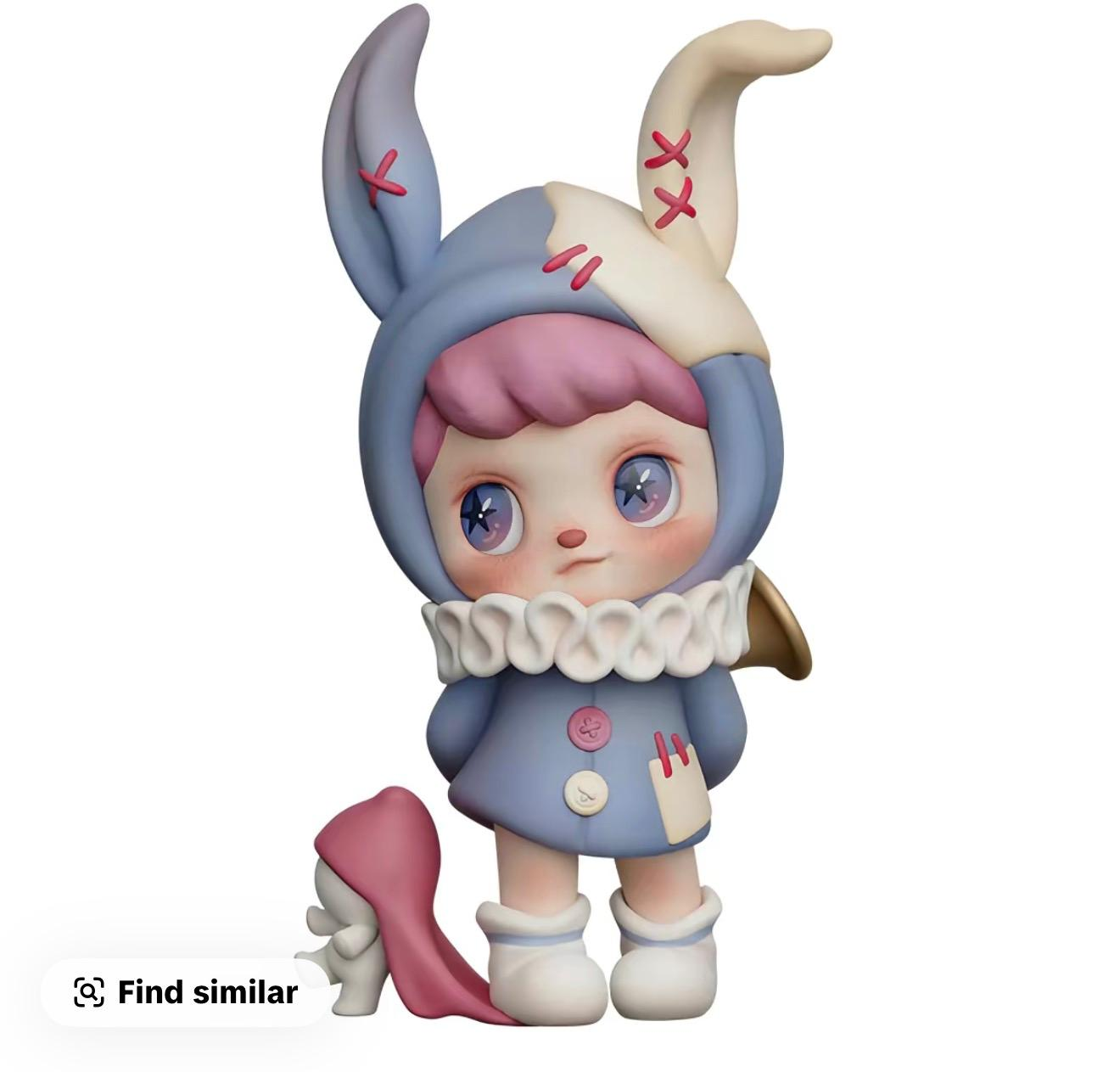 D link -confirm item