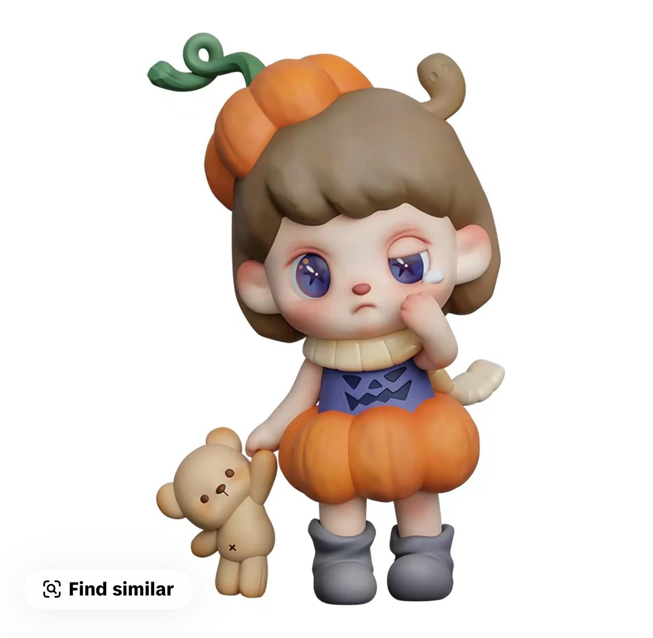 D link -confirm item
