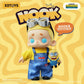 【preorder】Nook & Minions & Monsters Plush Series Dolls
