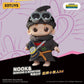 【preorder】Nook & Minions & Monsters Plush Series Dolls