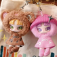 nini link -confirm item