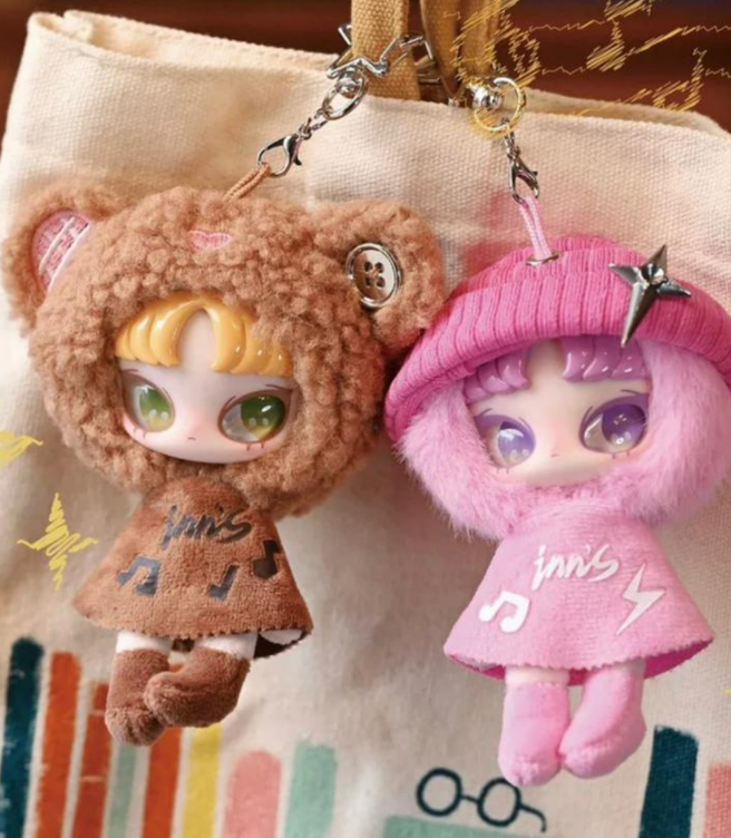 nini link -confirm item