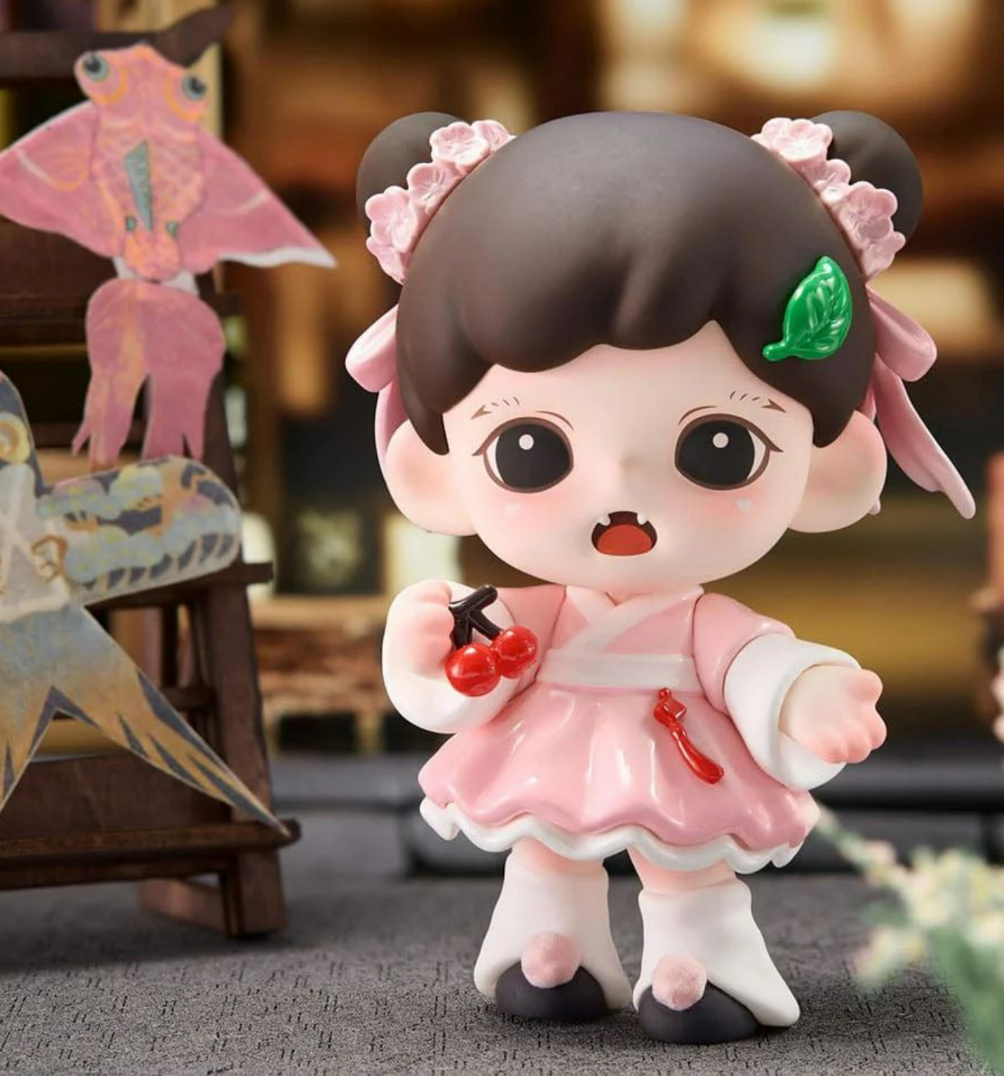 xoxoangela Link - Confirm Item