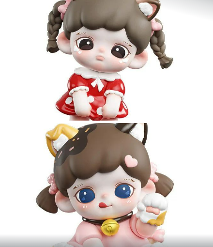xoxoangela Link - Confirm Item