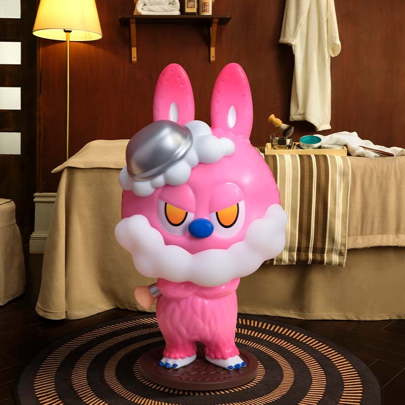 【preorder】POP MART The Monsters Hair Salon Series toy surprise box Dolls