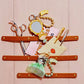 【preorder】POP MART The Monsters Hair Salon Comb Series toy surprise box Dolls