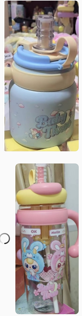Steph Link - Confirm Item