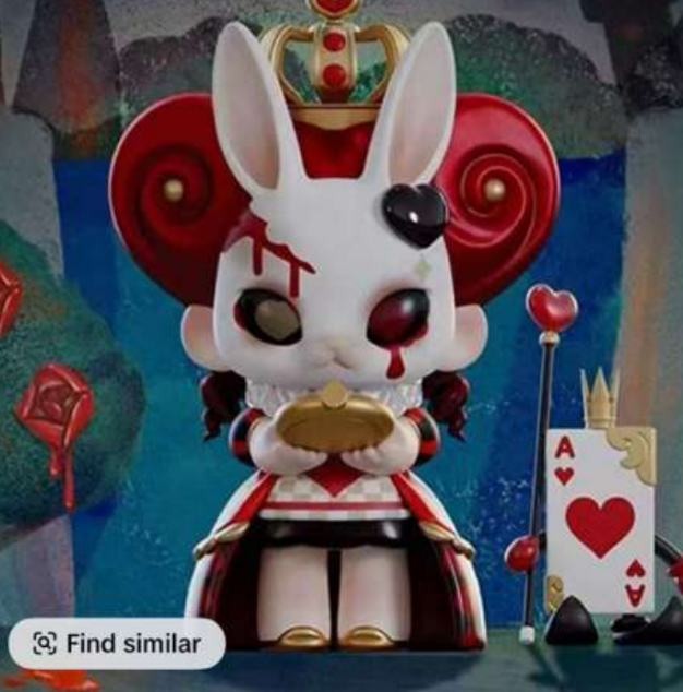 badhabbit link -confirm item