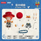 【preorder】YOYO It's Tsui Series Hanging Card Dolls