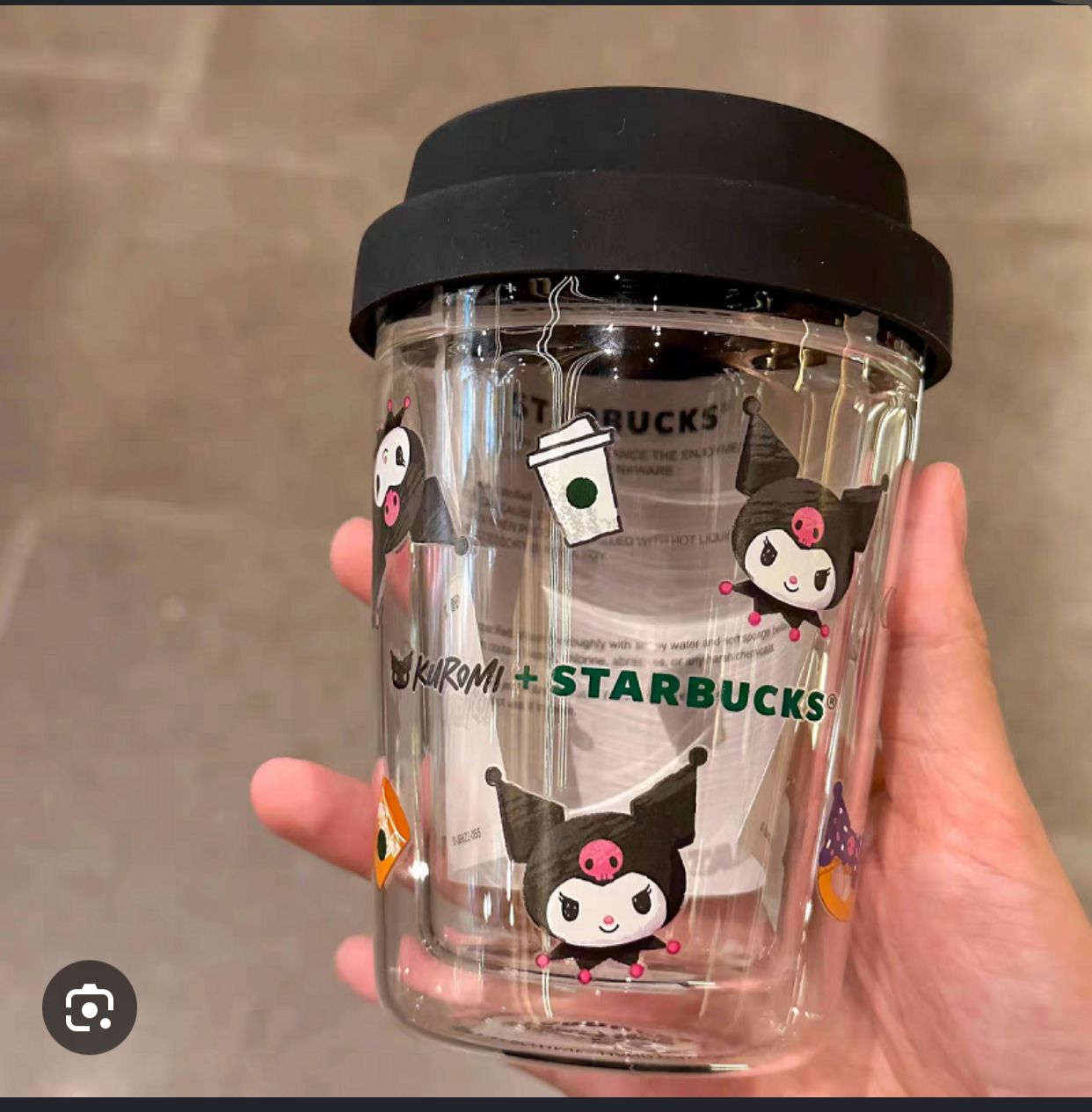 macy Link - Confirm Item