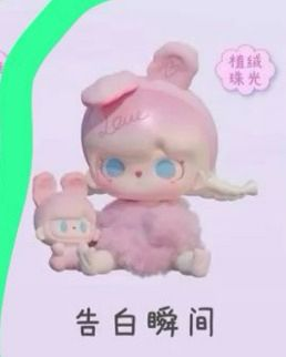 Aiza Link - Confirm Item