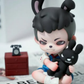 Kelly Ann Link - Confirm Item