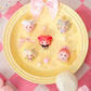 WOKII Sweet Stop Minibean Series toy surprise box Dolls