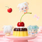 WOKII Sweet Stop Minibean Series toy surprise box Dolls