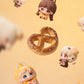 WOKII Sweet Stop Minibean Series toy surprise box Dolls
