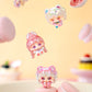 WOKII Sweet Stop Minibean Series toy surprise box Dolls