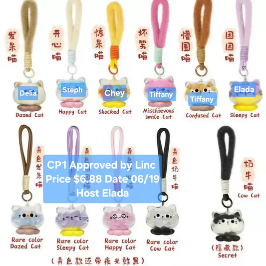 Kitty Pal: Everyday Companion Series
