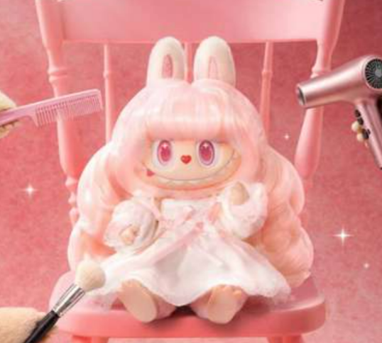 Berenice Link - Confirm Item