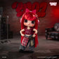 【preorder】POP MART Molly x Yuqi 1/8 BJD Series toy surprise box Dolls