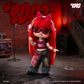 【preorder】POP MART Molly x Yuqi 1/8 BJD Series toy surprise box Dolls