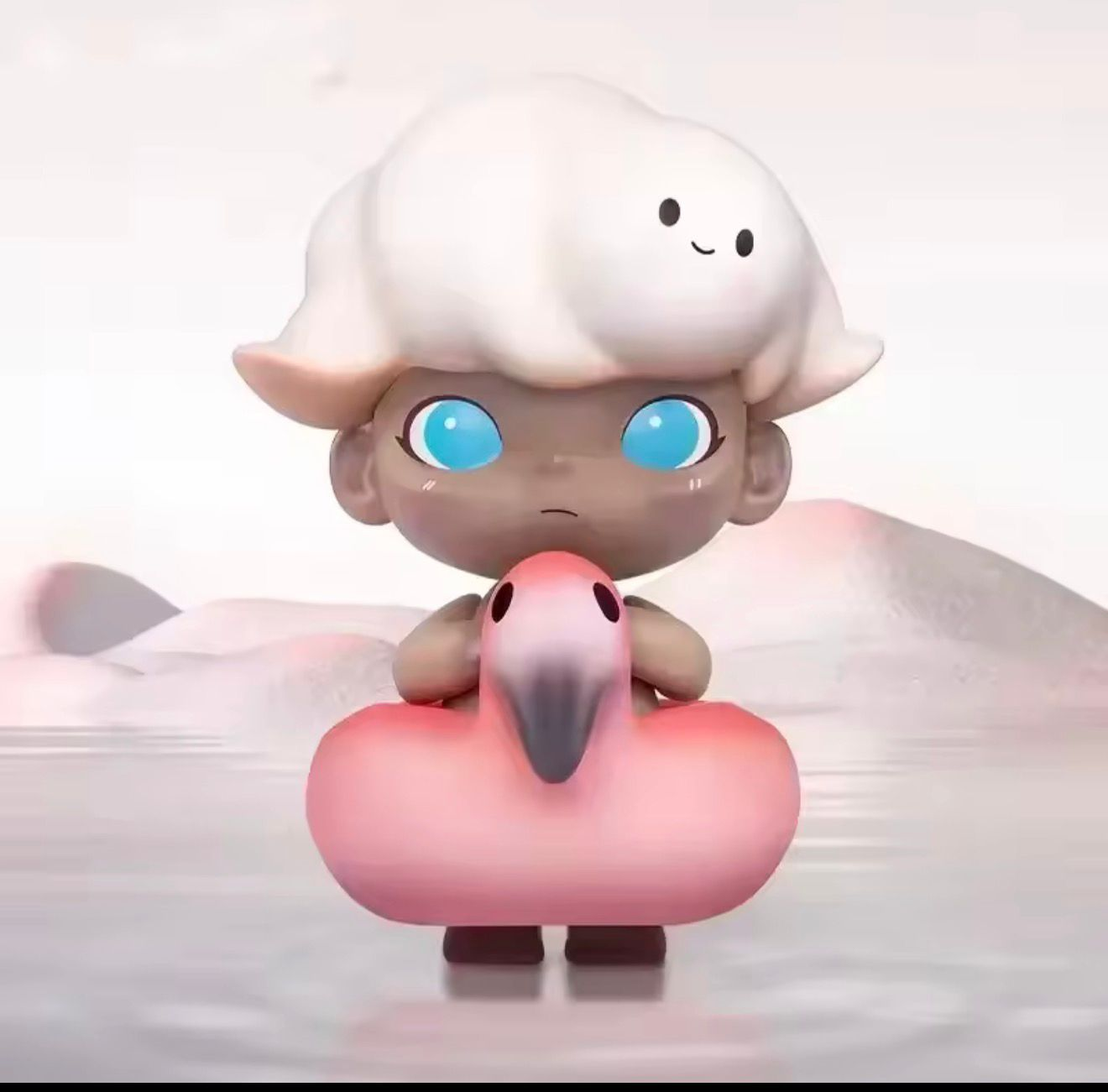 Jane Wish Link - Confirm Item