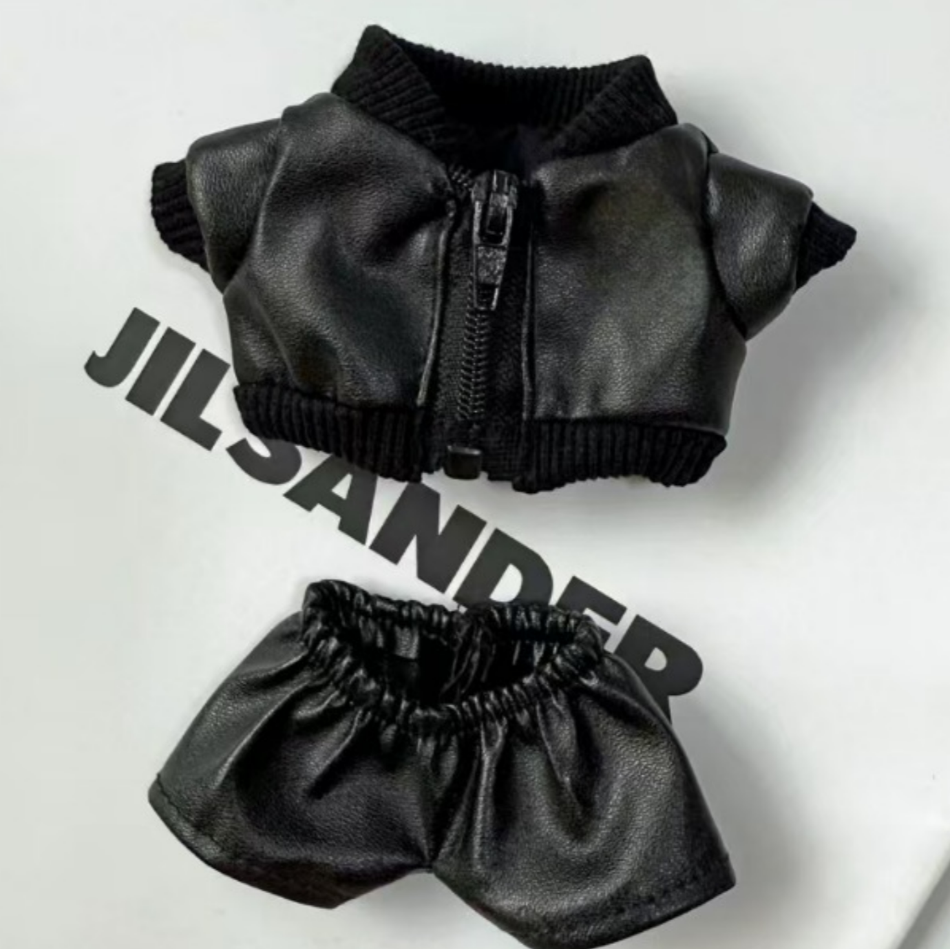 New Alisha Link - Confirm Item