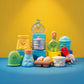 Meichai Kitchen v2 Minibean Series toy surprise box Dolls