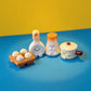 Meichai Kitchen v2 Minibean Series toy surprise box Dolls
