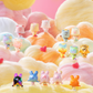 Tutubear About Love Minibean Series toy surprise box Dolls