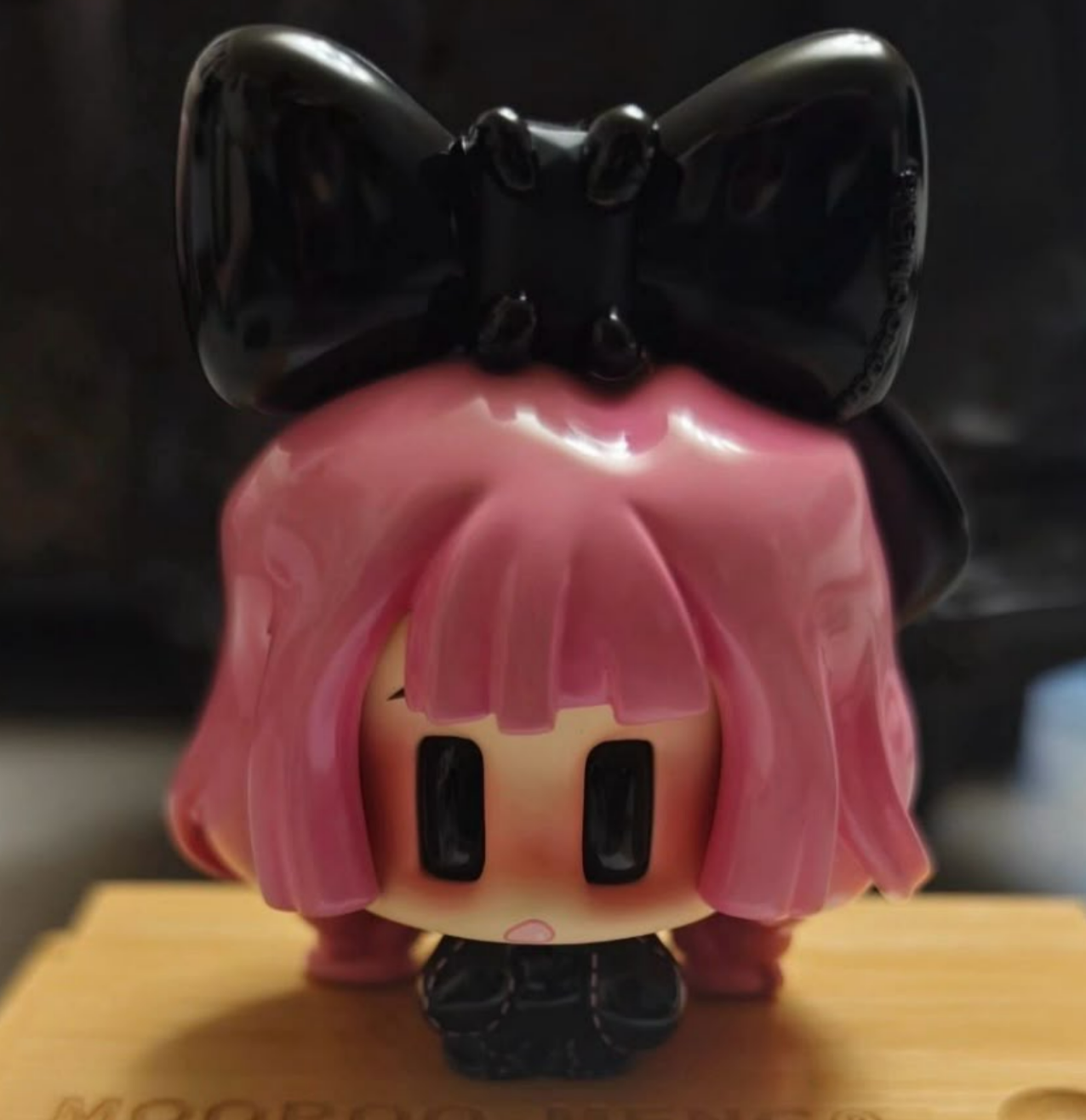 Krystyna Link - Confirm Item