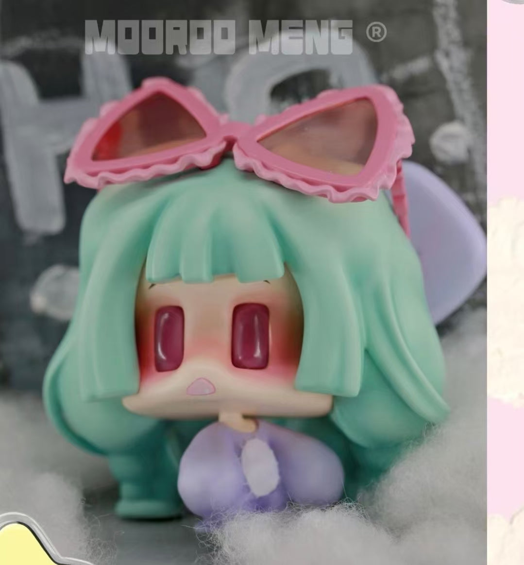Krystyna Link - Confirm Item