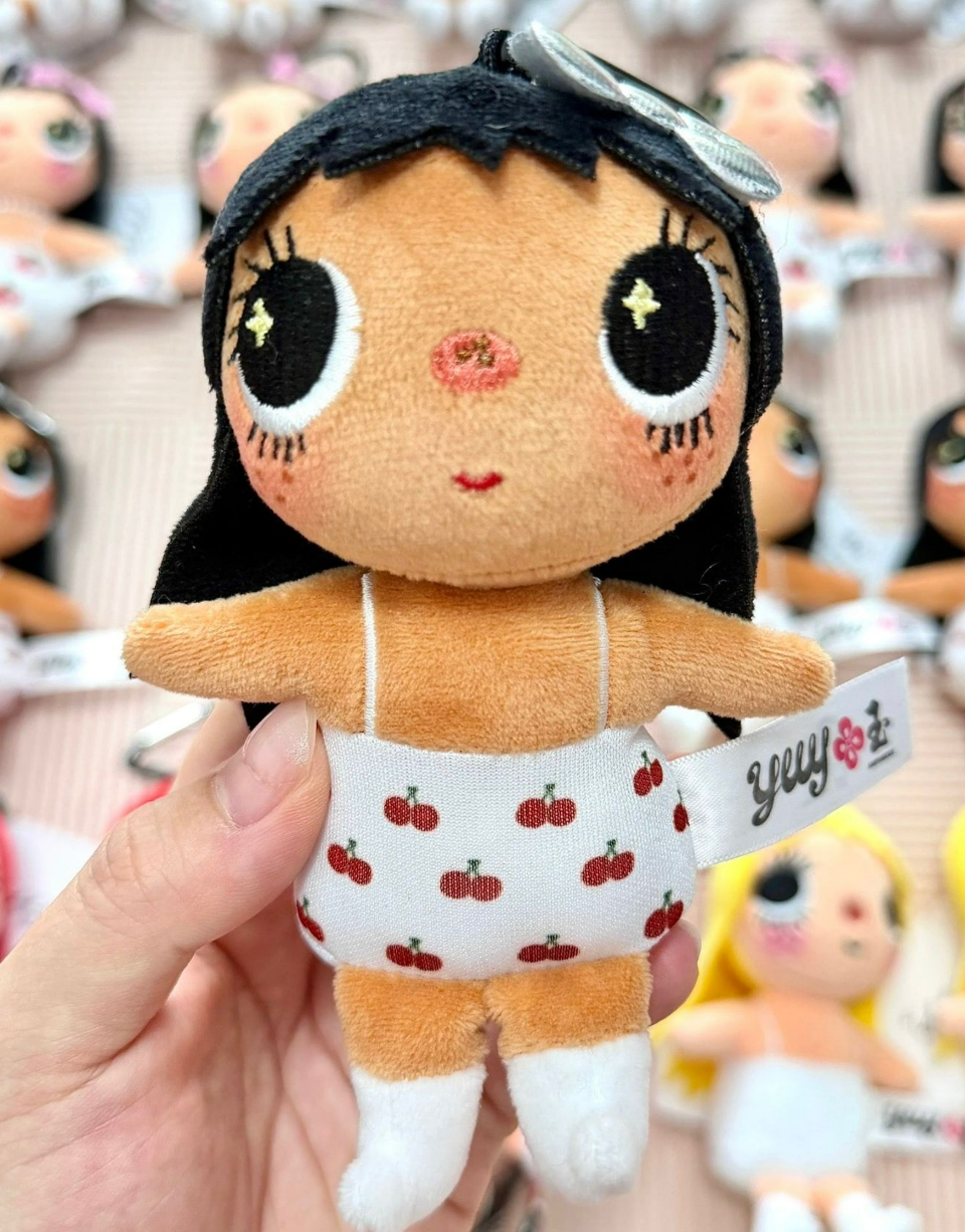 Jane Wish Link - Confirm Item