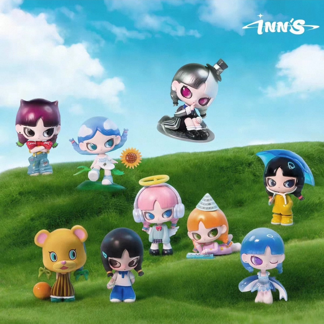 Aikan Link - Confirm Item