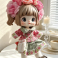 lulurose Link - Confirm Item