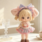lulurose Link - Confirm Item