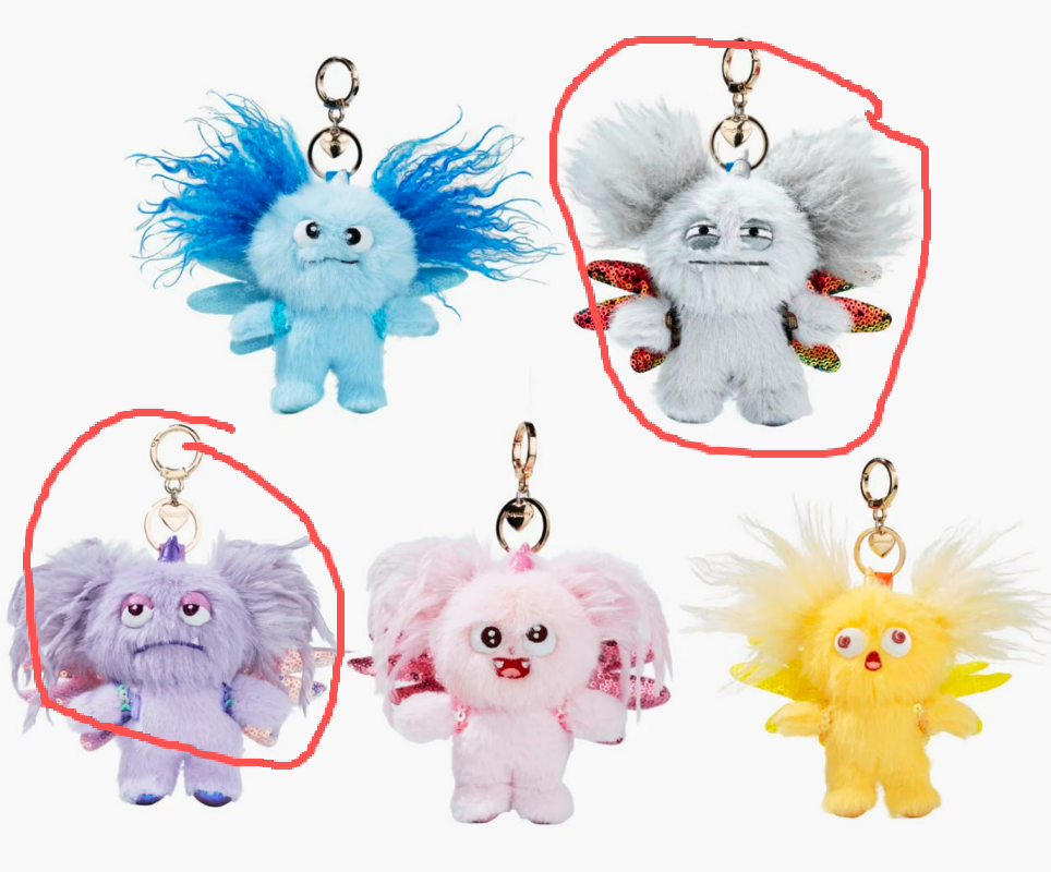 Kristen Link - Confirm Item