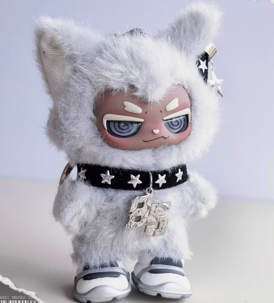 Kristen Link - Confirm Item