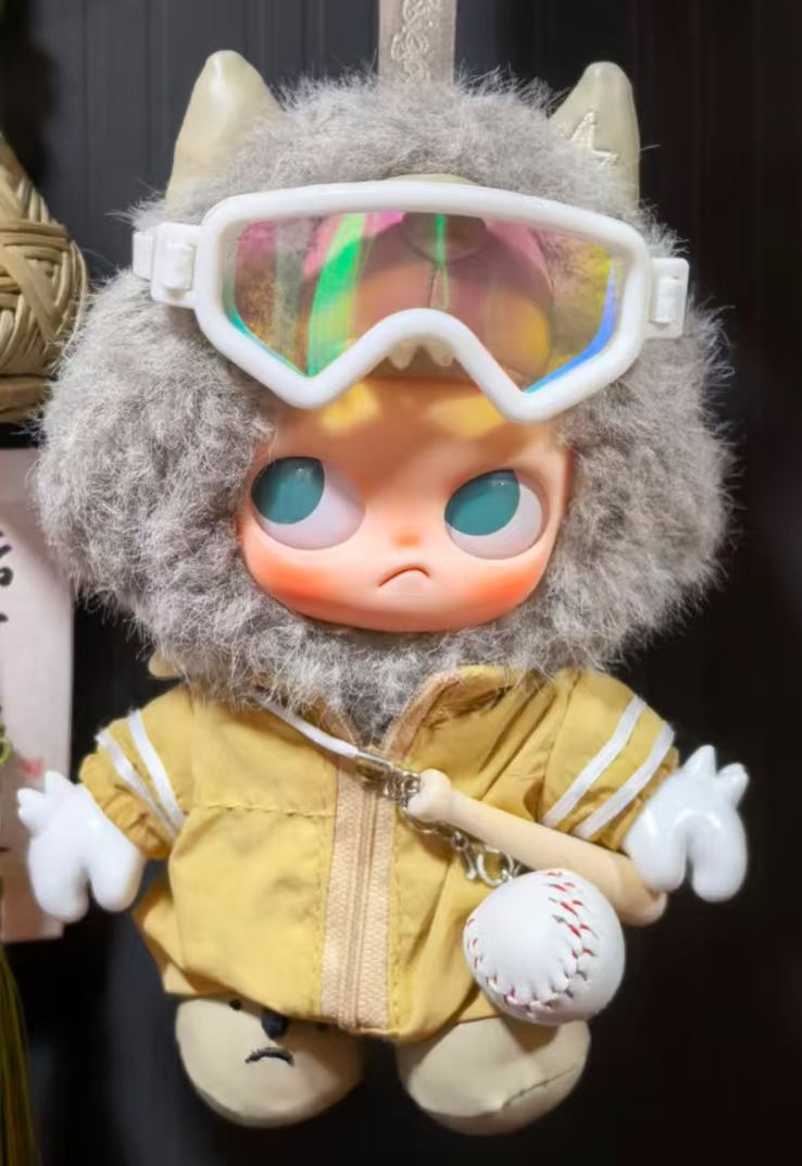 Kristen Link - Confirm Item