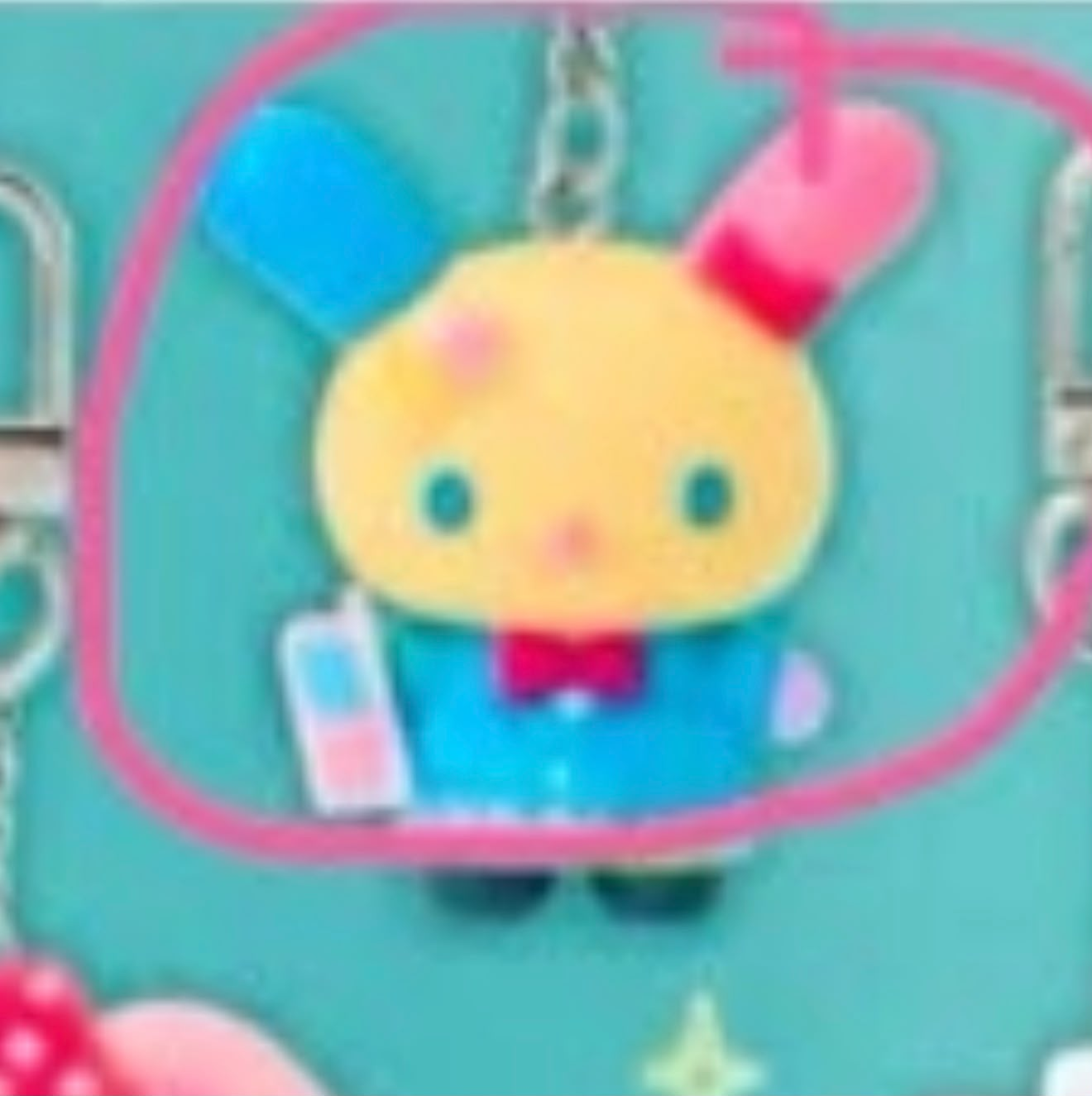 Natasha Link - Confirm Item