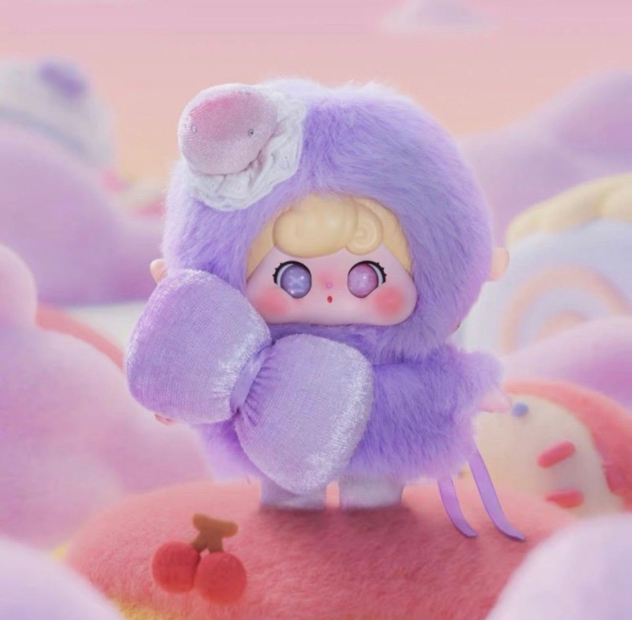 Princessugarcubes Link - Confirm Item