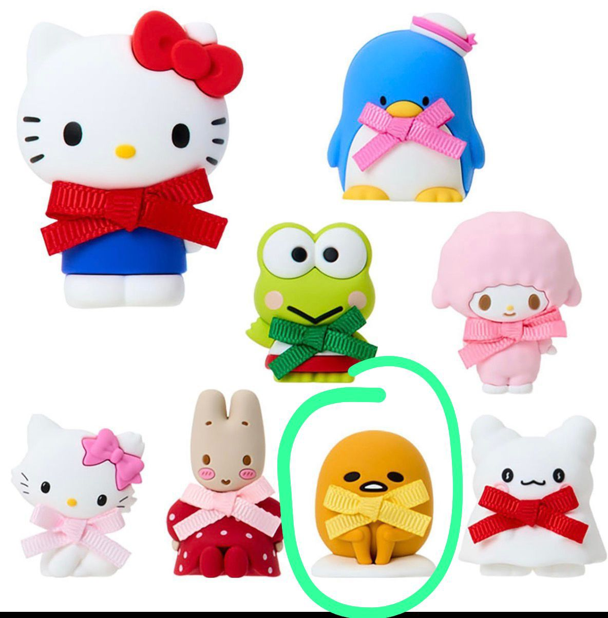 Meg Link - Confirm Item