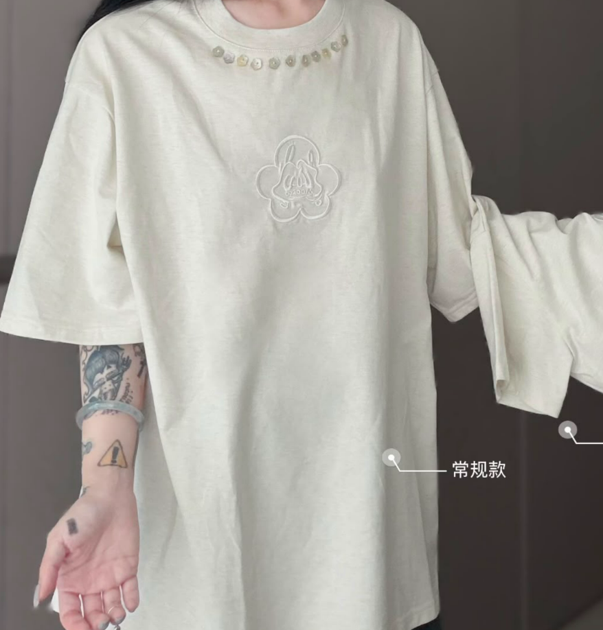 Aiza Link - Confirm Item