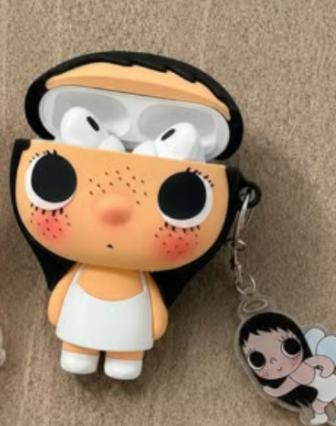 Aiza Link - Confirm Item